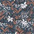Tapis de vie Oh My Deer