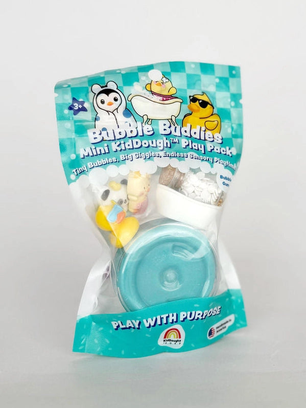 Mini-Set Seifenblasen-Freunde