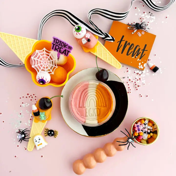 Sensorik-Knetset Ice Scream