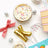 Knetmasse Confetti
