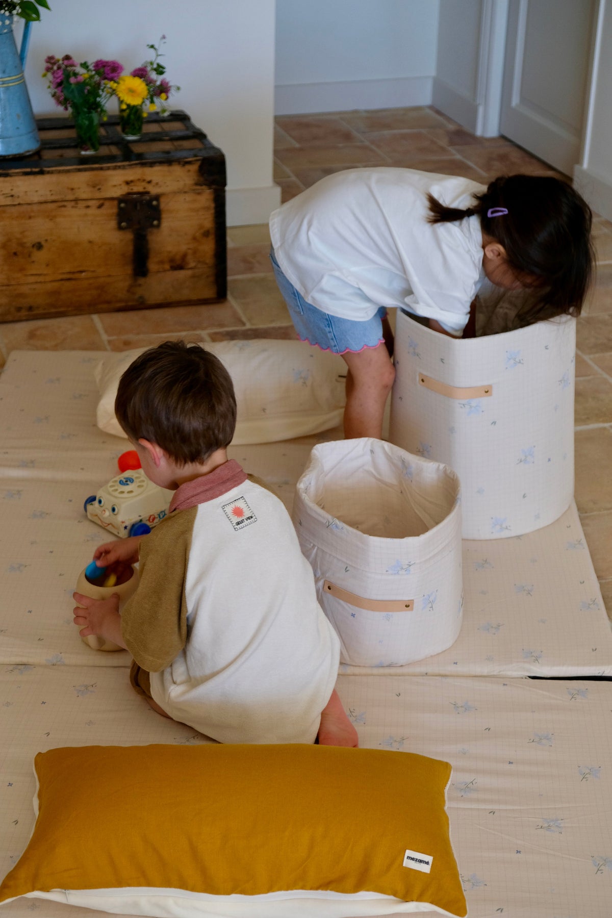 Bleuets Extension
