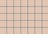 Maxi-Mulltuch Grid Rose