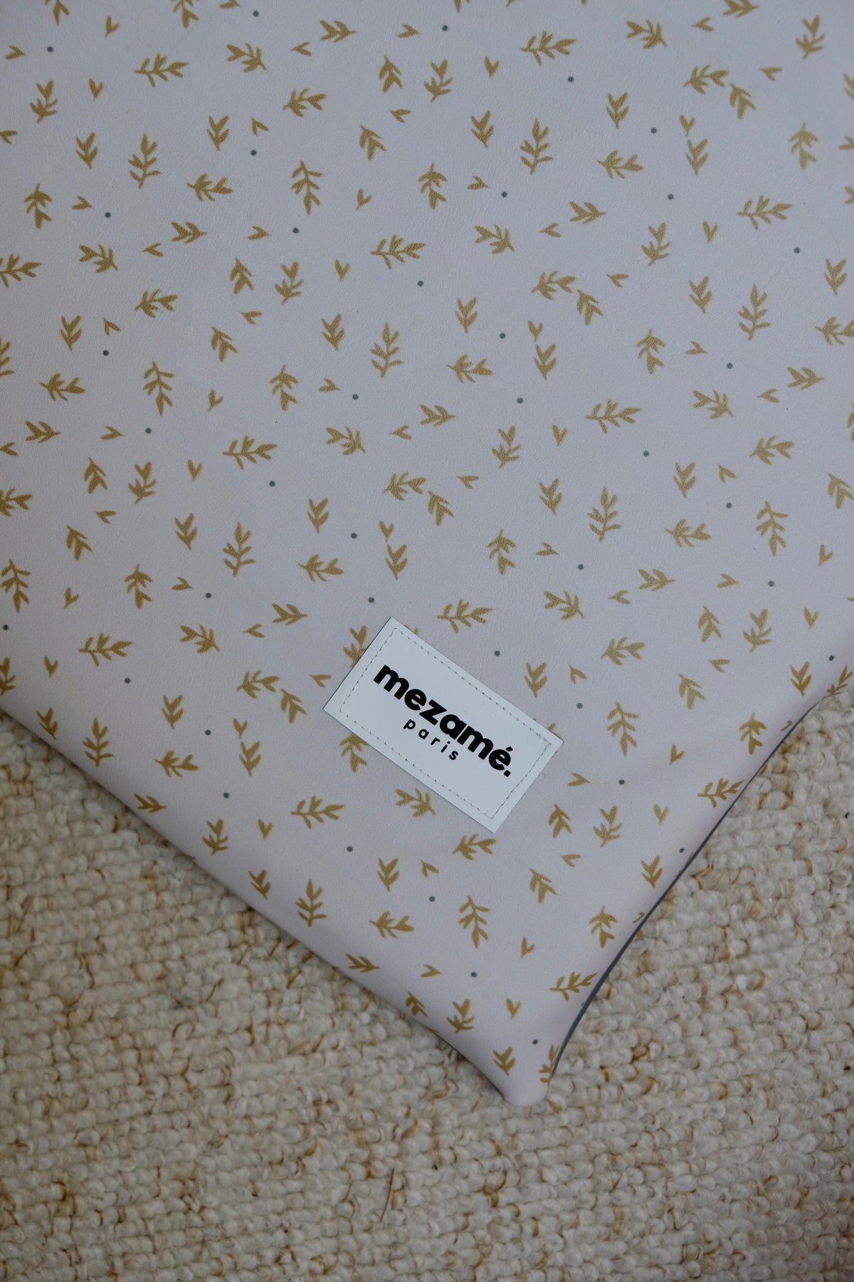 Cueillette moutarde Waterproof Extension