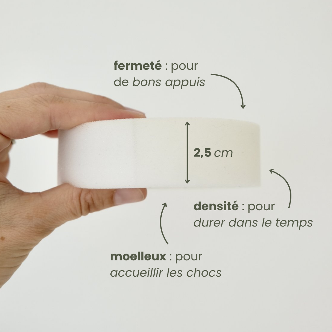 Rallonge x Mathilde Cabanas