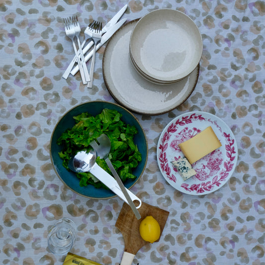 Nappe Fauve