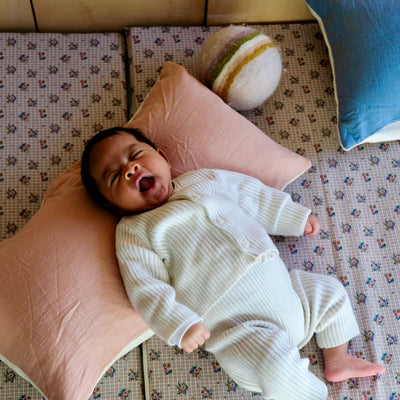 Praline +One Cushion