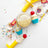 Sensorik-Knetset Cupcake