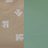 Aire de Je / Matcha Rectangular Waterproof Activity Tablecloth
