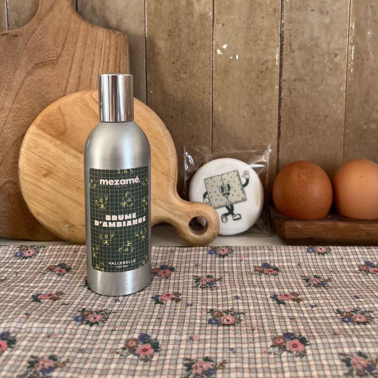 Room Mist
