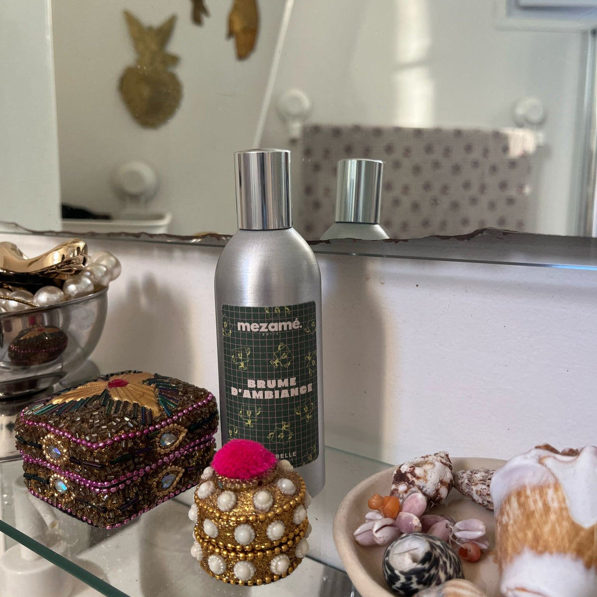 Room Mist