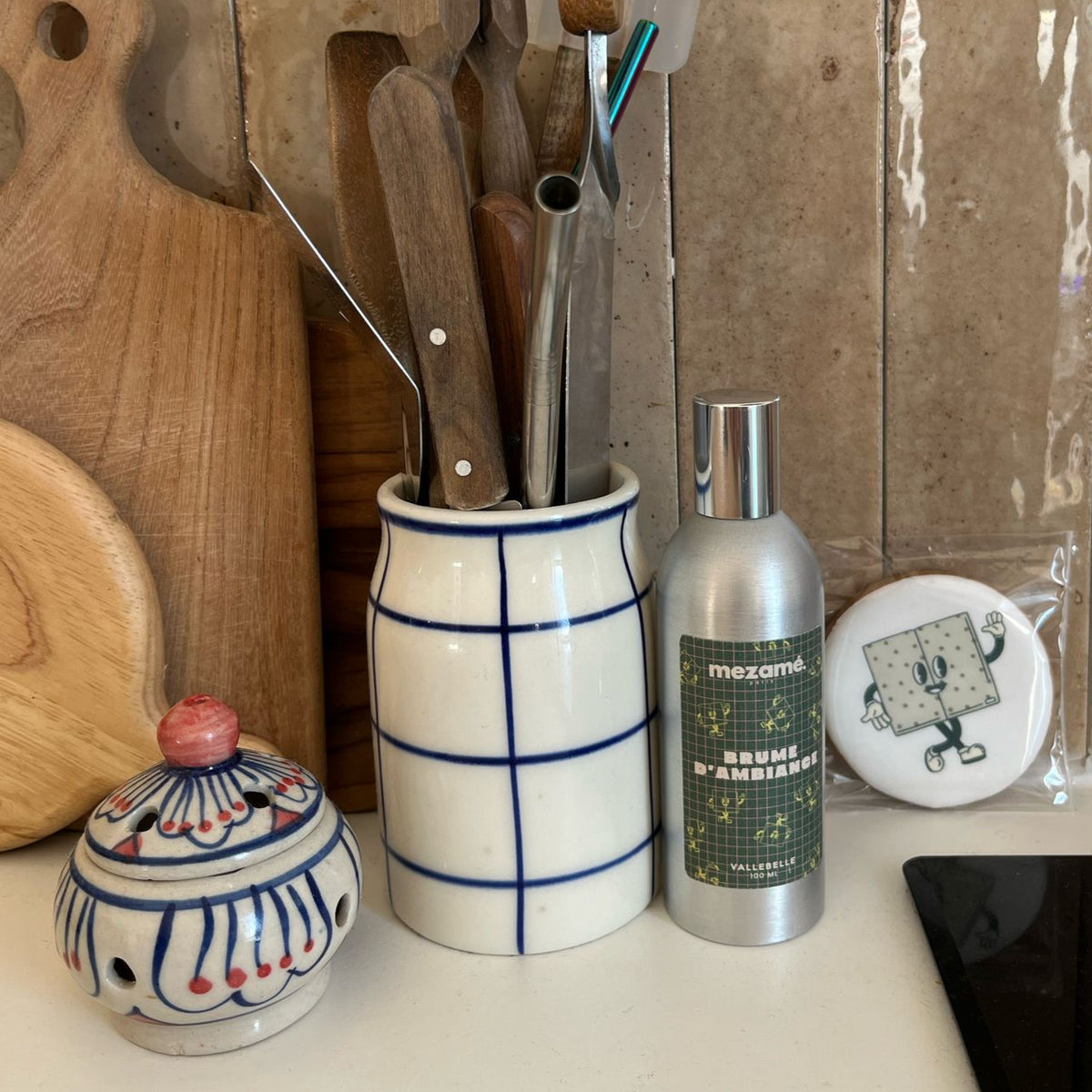 Room Mist
