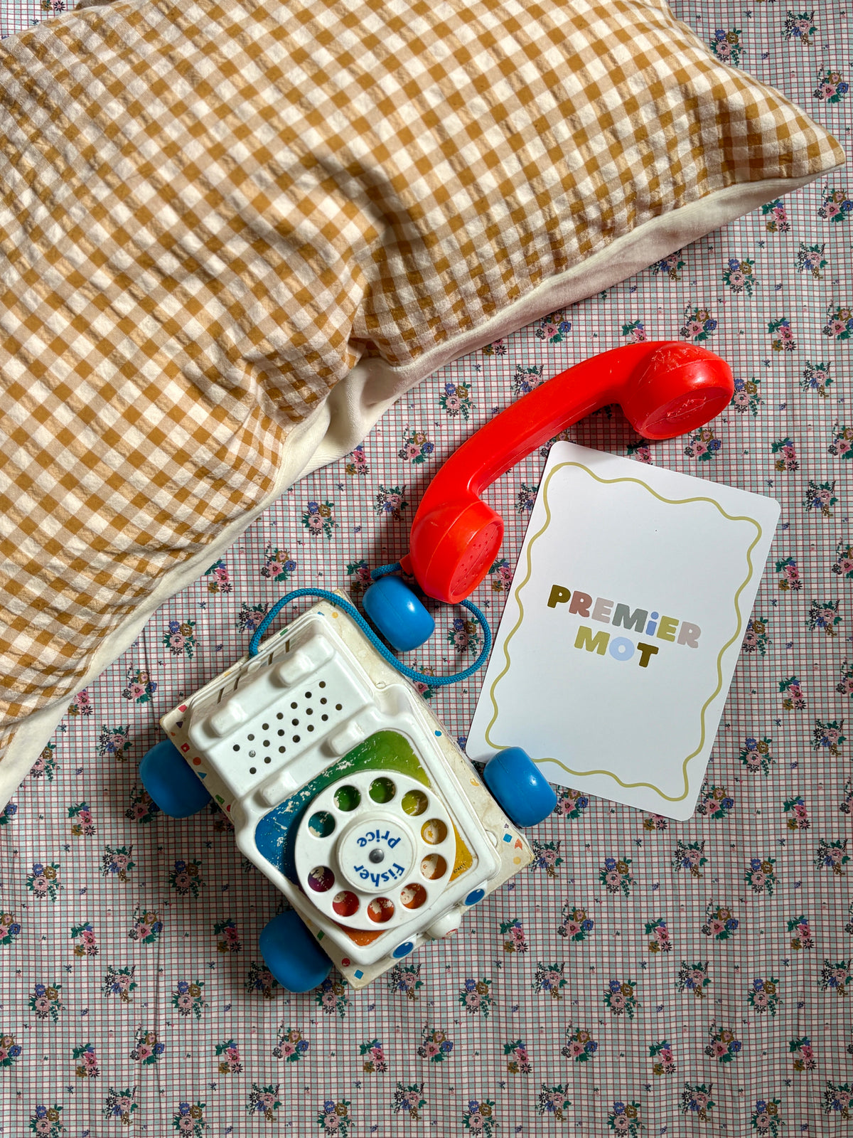 Milestone Cards