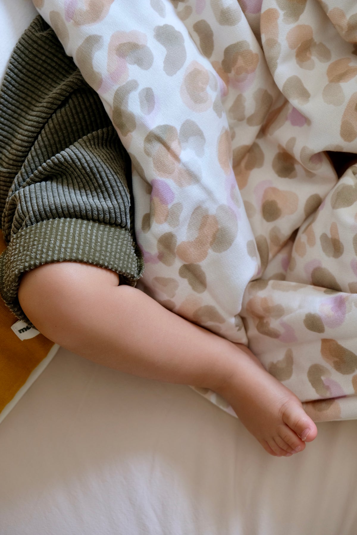 Knuffeldeken Fauve