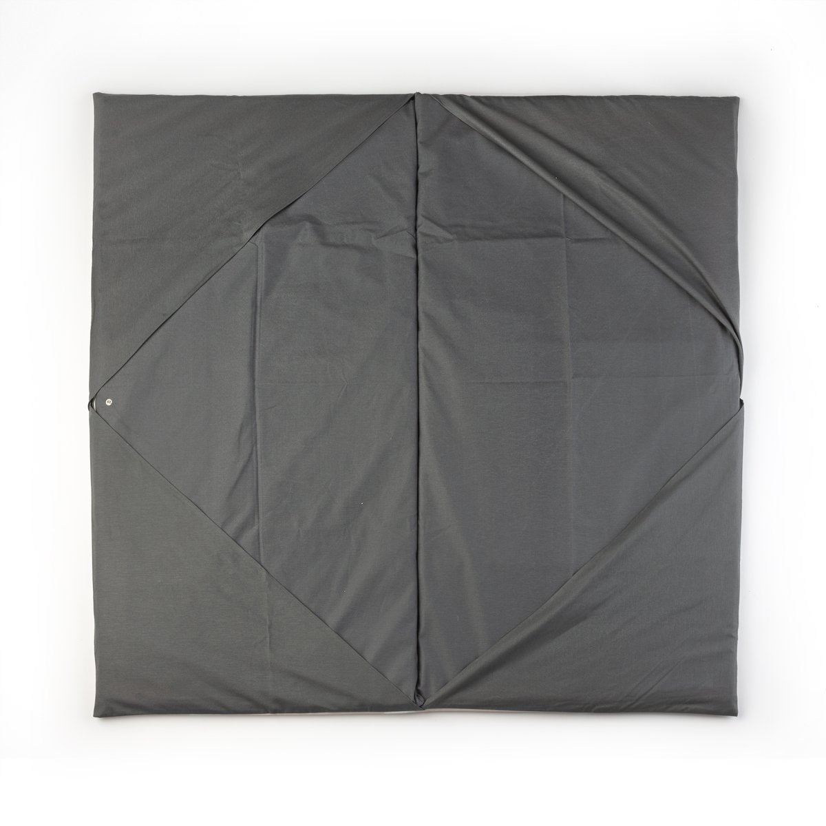 funda actividad para alfombra de juego y estimulación motricidad bebé niños tiempo tranquilo kids friendly aprender jugar anverso reverso