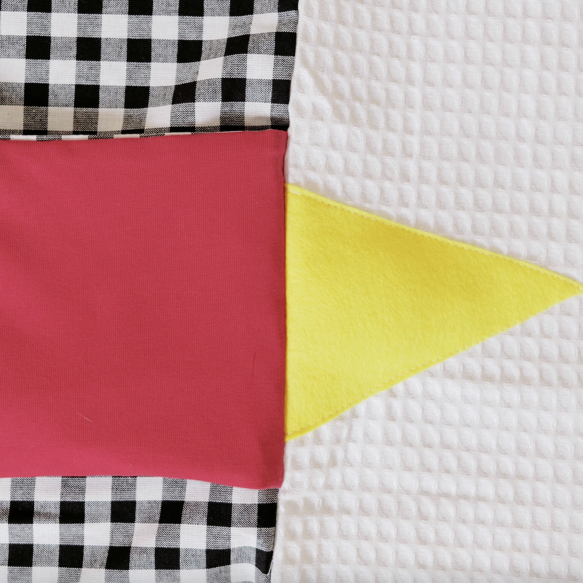 funda sensorial para enfundar en alfombra de juego motricidad actividades bebé niño zoom 4