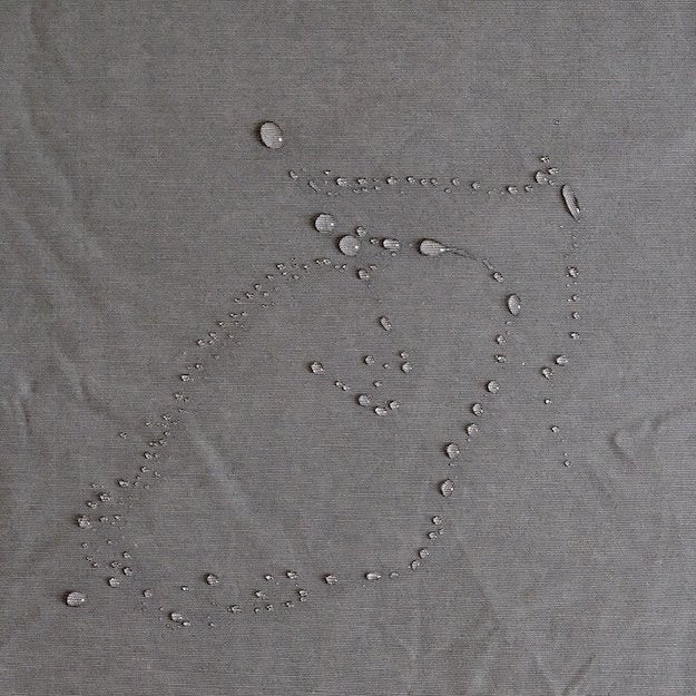 rallonge pour tapis d eveil  motricite et jeux bebe enfant grand format XXL uni bleu deperlante