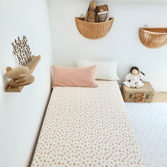 Drap Housse Blossom