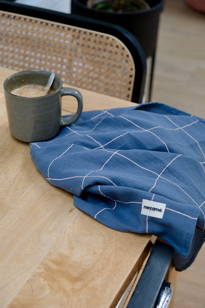 Grid Muslin