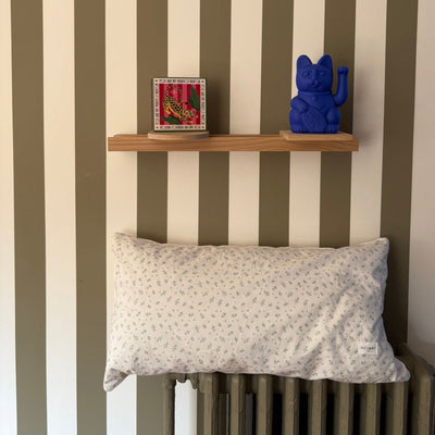 soft poetic cushion 