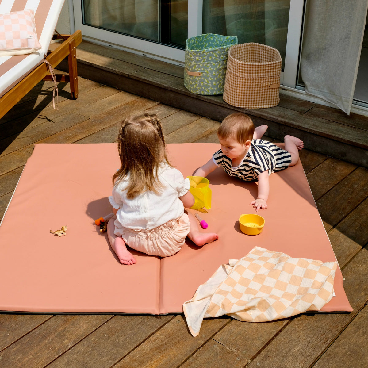 Sienne Waterproof Cover