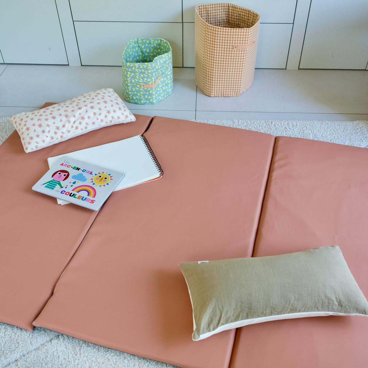Extensión impermeable Sienne