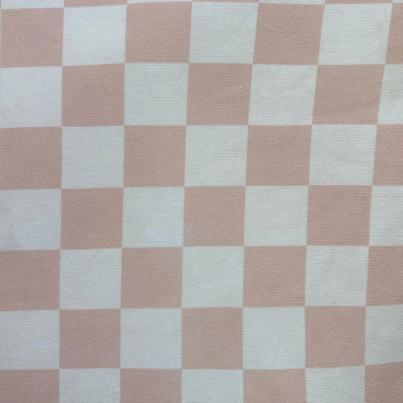 Maxi Douillette Damier Barbe à Papa