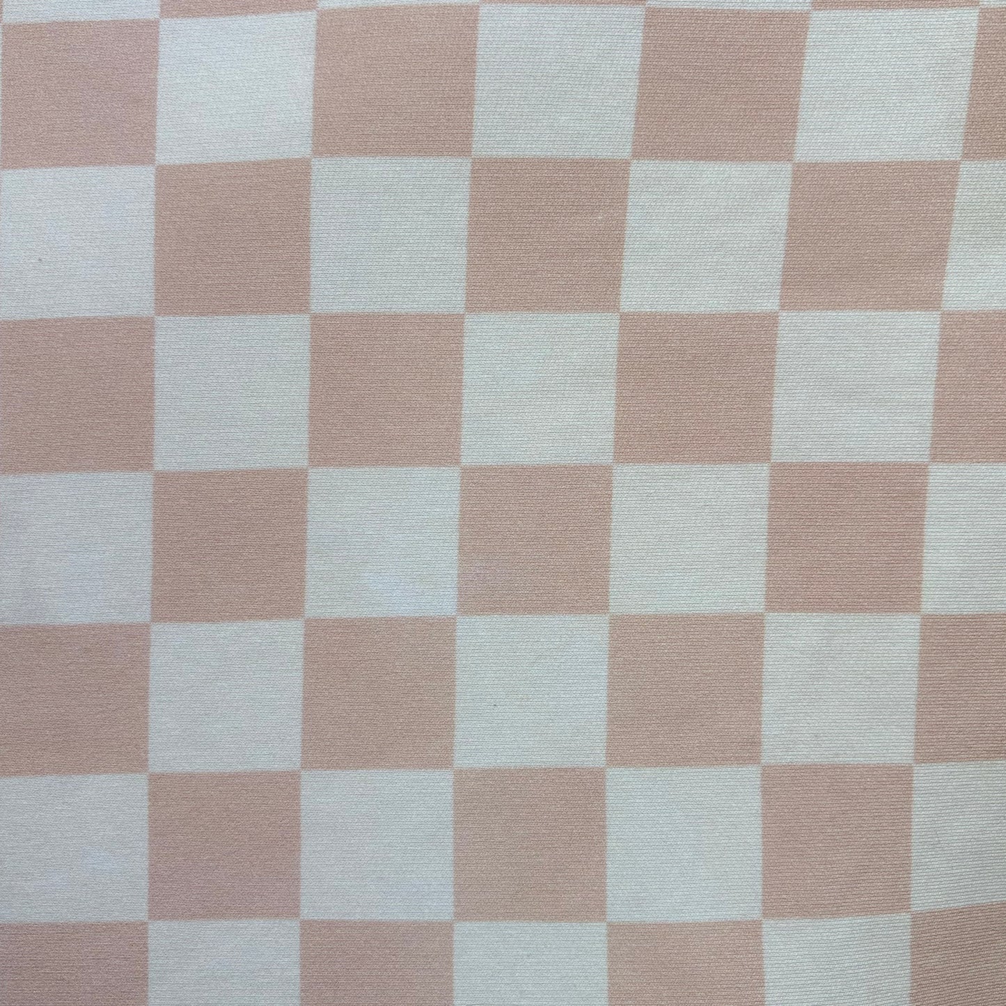 Maxi Douillette Damier Barbe à Papa